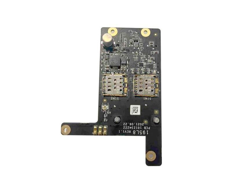 Módulo Comunicación 4G para panel de control AX PRO Hybrid
