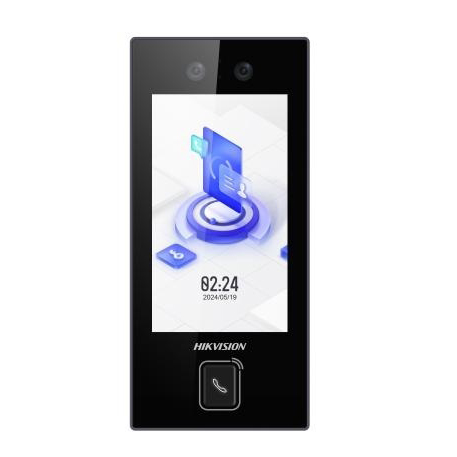 Value Series Face Access Terminal