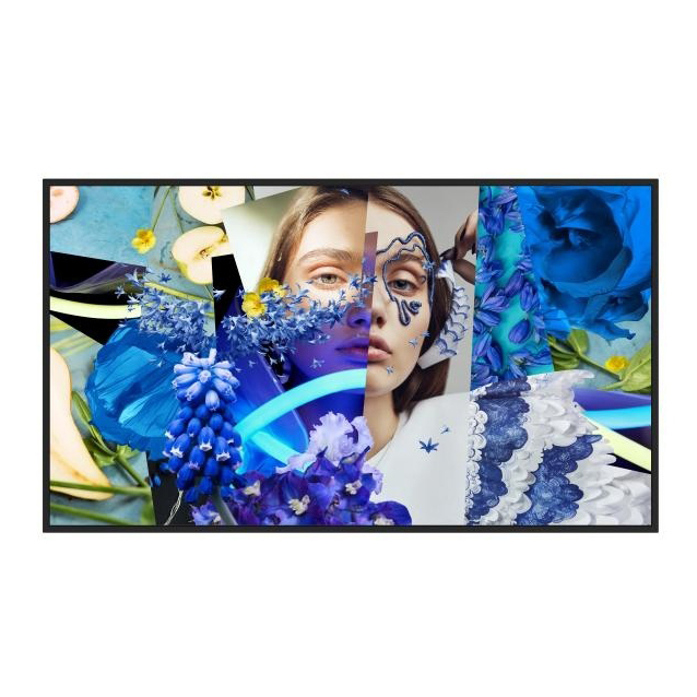 43-inch Slim Digital Signage