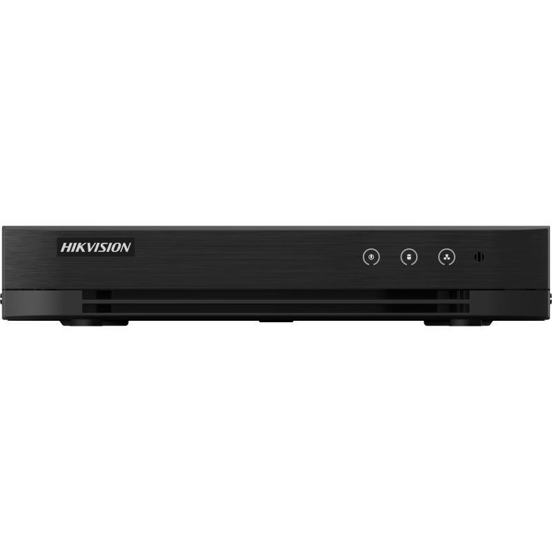 Grabador DVR 4CH 1080 lite 1U H.265 Detección de movimiento 2.0 en todos los canales