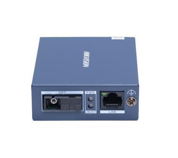 Receptor de fibra Gigabit de 3 km. Conmutación 4Gbps