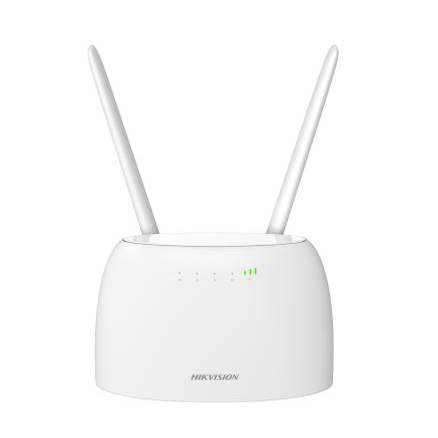 Router Wifi 4G Doble Banda Hikvision