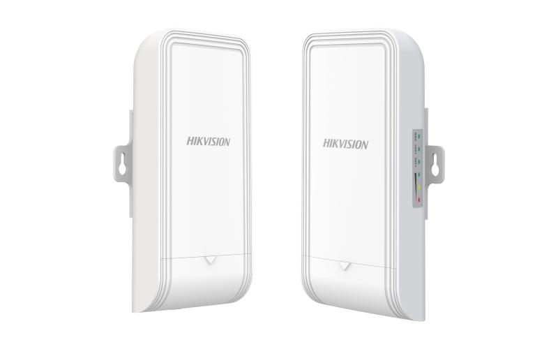 5Ghz 867Mbps 5KM Wireless Bridge Kit
