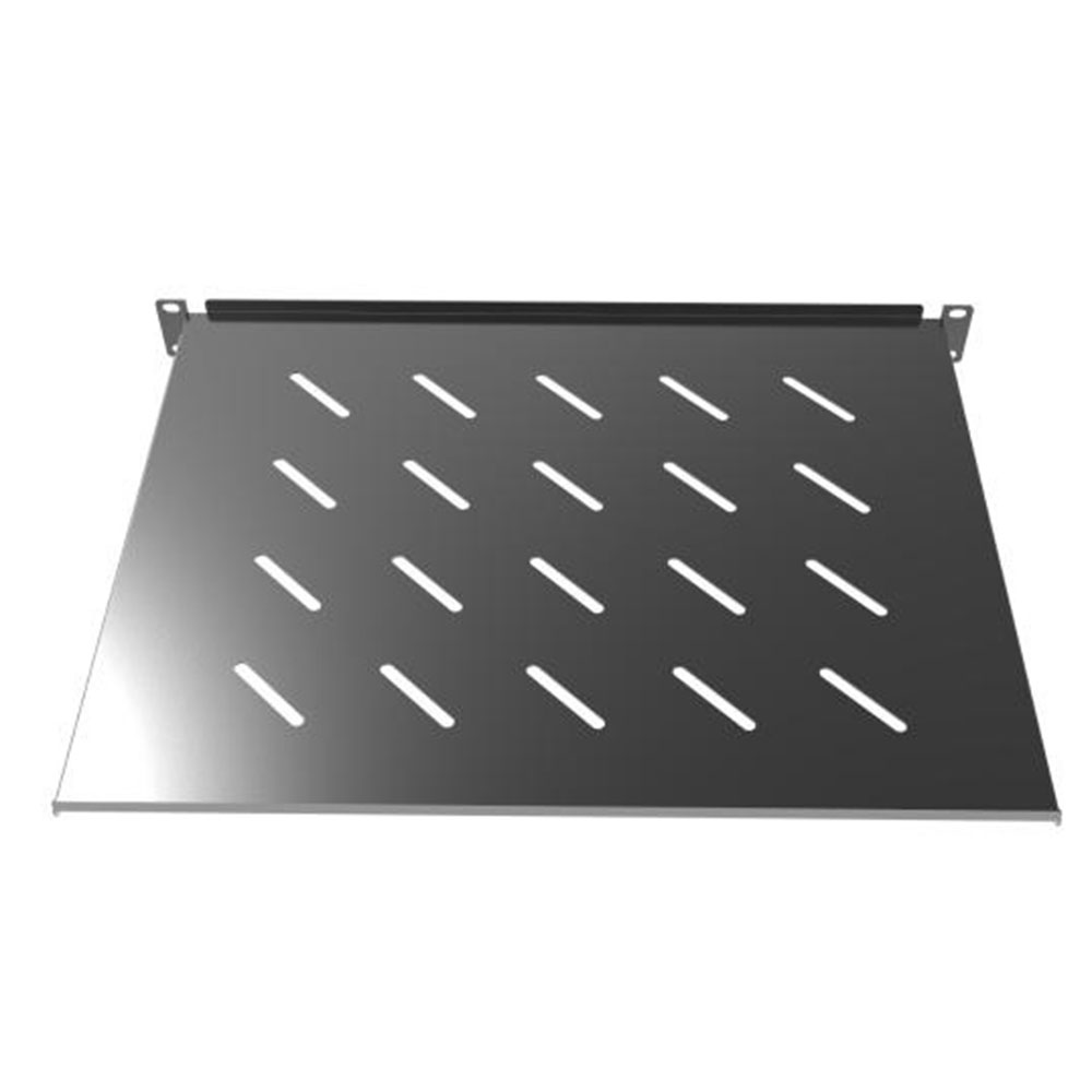 Bandeja estándar para armario rack de 600 mm de ancho