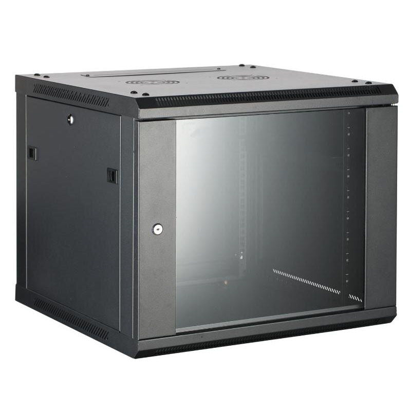 Armario Rack 19" 12U Hikvision