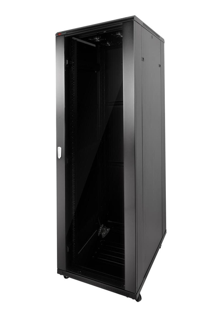 Armario Rack 19" 37U Hikvision