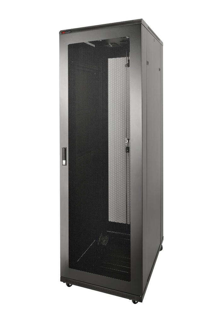 Free-standing Cabinet, 42U, 800*1200mm DS-XS8242-E/DW