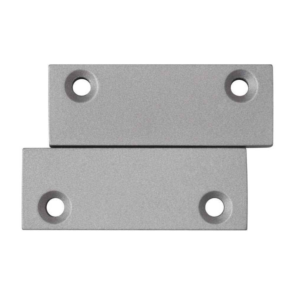 Surface mounted magnetic contact