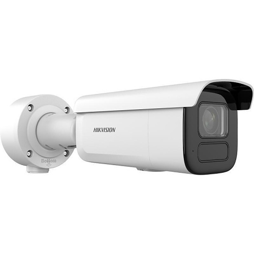 4 MP AcuSense Motorized Varifocal Bullet Network Camera