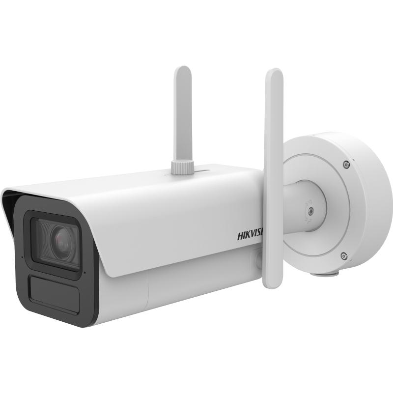 8MP 4G DeepinView Moto Varifocal Bullet Camera