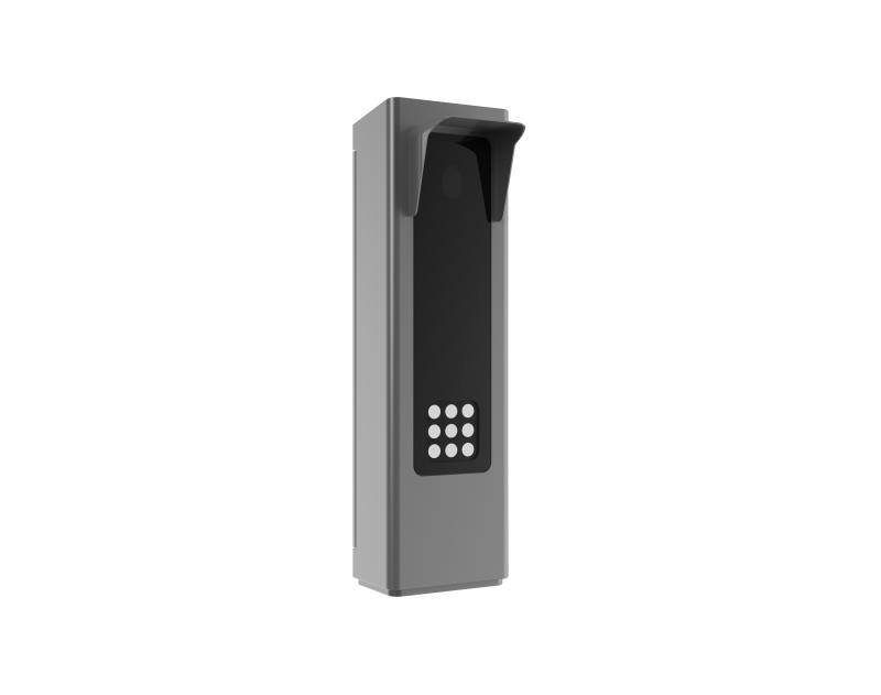 GMOS ANPR CAMERA