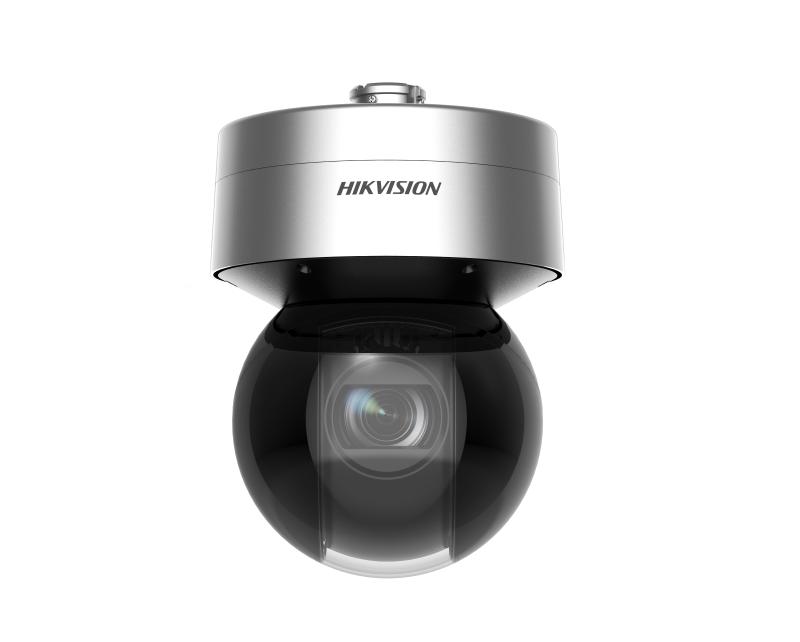 7A Series 8MP 36X DarkFighter IR Network Speed Dome