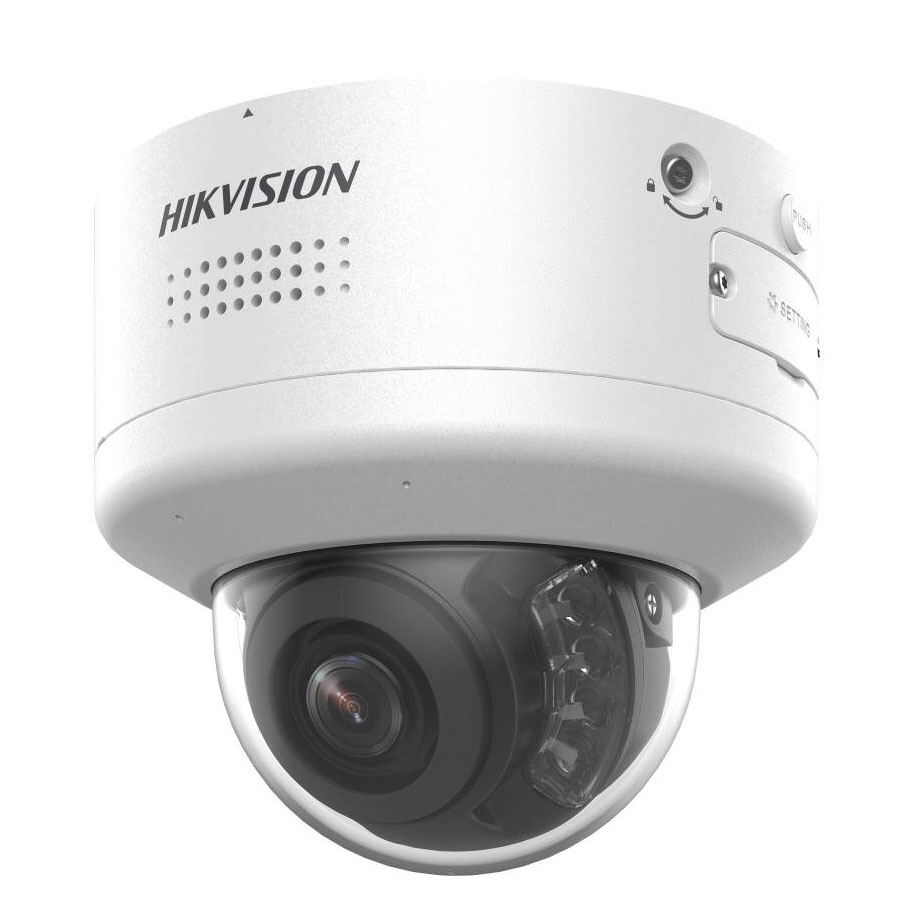 DS-2CD2746G2H-IPTRZS2U/SL(2.8-12mm)