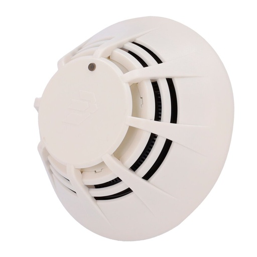 [JBE-2115] Detector Analógico Óptico Térmico y Humo para lazo de sistema de detección y alarma de incendios