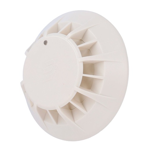 [JBE-2107] Detector convencional Térmico para lazo de sistema de detección y alarma de incendios