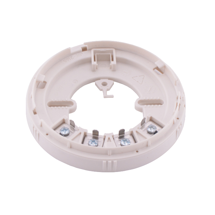 Base Detector 4 Contactos Jade Bird