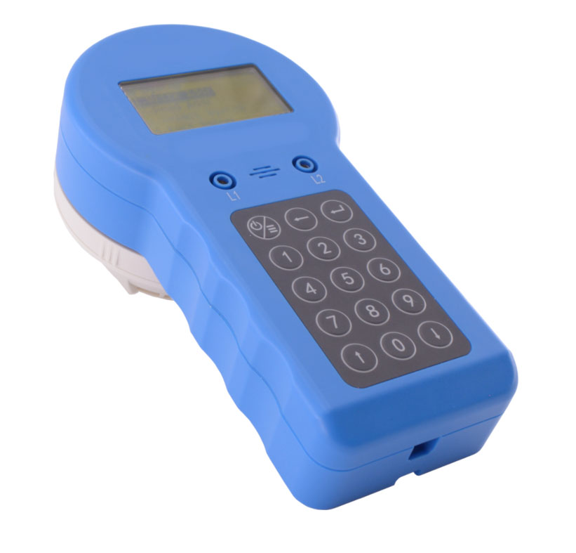 Programador analógico JBE-AT1