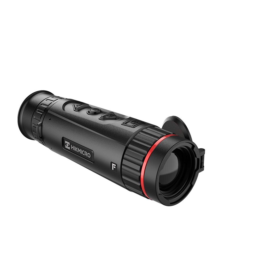 Falcon FQ35 640x512 Px. 50Hz. 12µm OLED 1024x768, 16GB. 1.800
