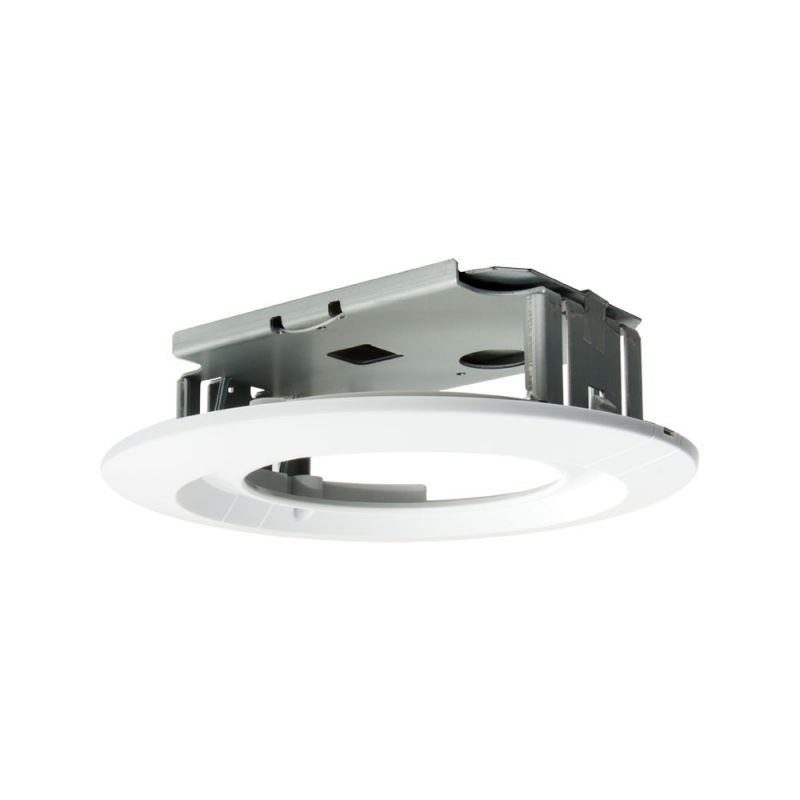 Soporte de montaje empotrado RLS-2020I / 2020S.
