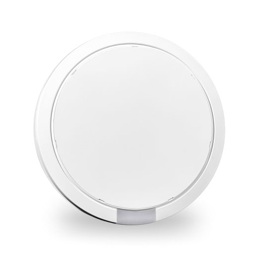 Detector PIR LuNAR , de humo y calor FireWatch inalámbrico 868Mhz Grado2