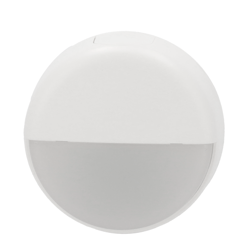 [JBE-2162] Piloto de indicación de acción compatible con detectores analógicos y convencionales