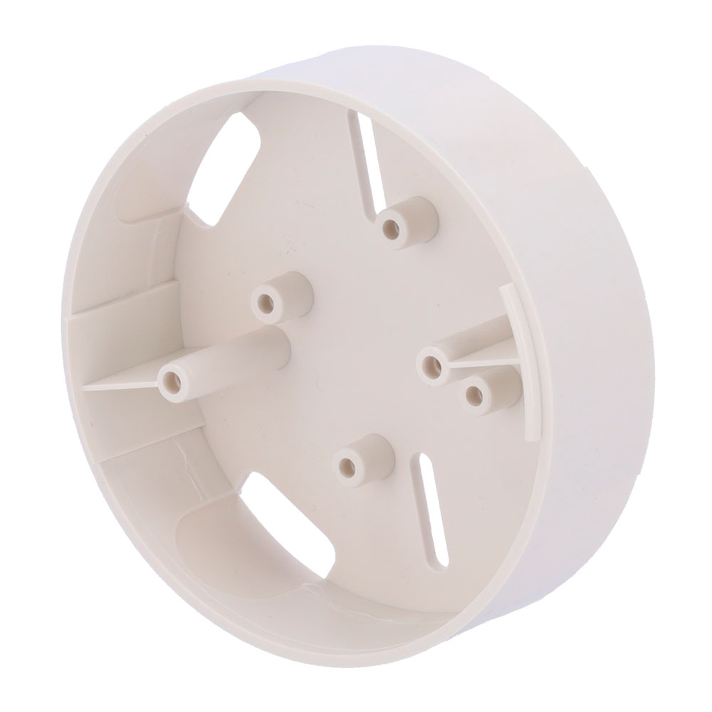 Suplemento para tubo visto para las bases JBE-2160 y JBE-2165