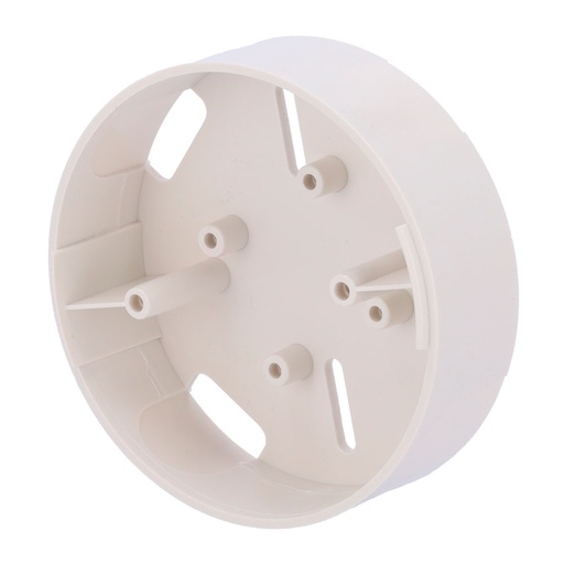 [JBE-2161] Suplemento para tubo visto para las bases JBE-2160 y JBE-2165