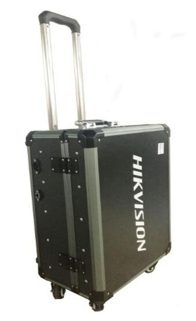 Video Intercom Demo Box