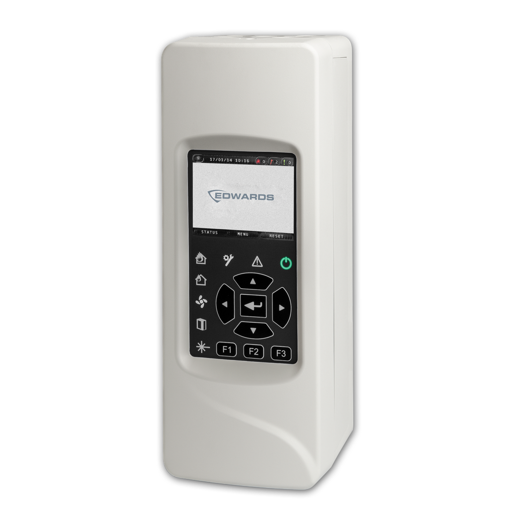 ModuLaser LaserSense, Módulo de comando con display