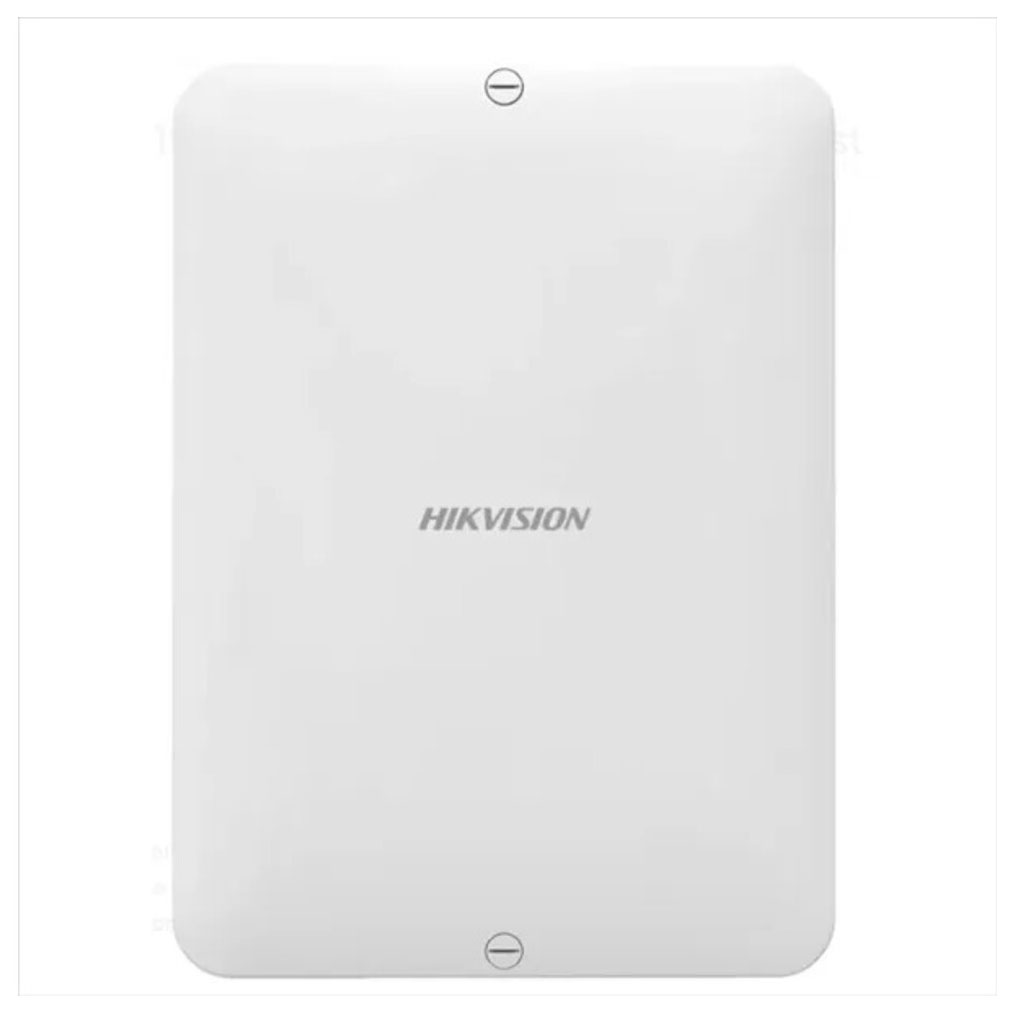Caja de plástico panel AX Hybrid Pro