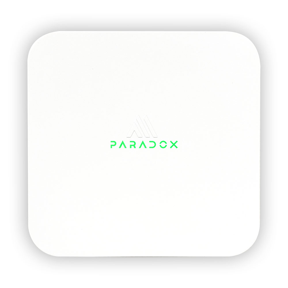 Central M25 inalámbrica Serie M. Wi-Fi, Ethernet Grado 2