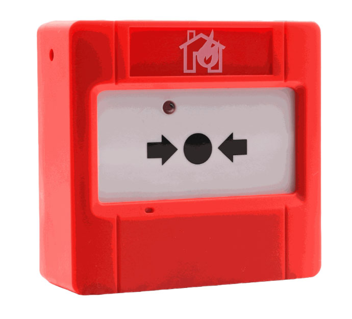 Pulsador Convencional Jade Bird