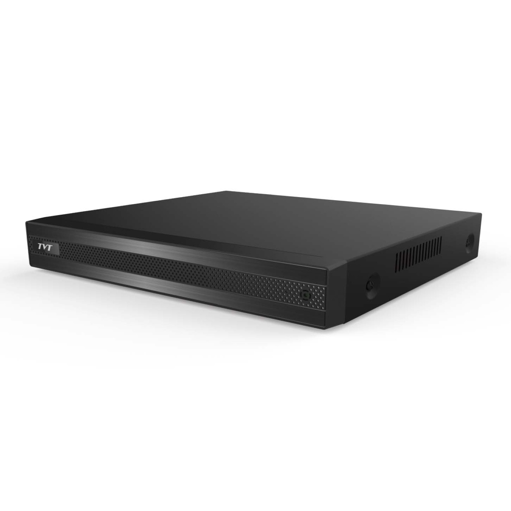 Grabador NVR IP 16CH 8MP