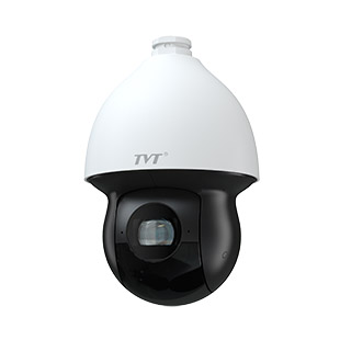 Cámara PTZ IP 4MP 5" 40X Smart Tracking Ultra fast rotation and tracking speed
