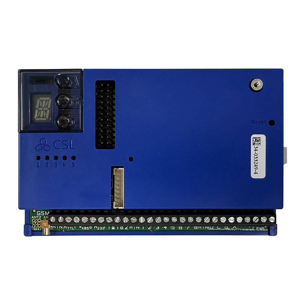 Módulo de comunicaciones interno SmartCell V2 (2G/3G/4G)