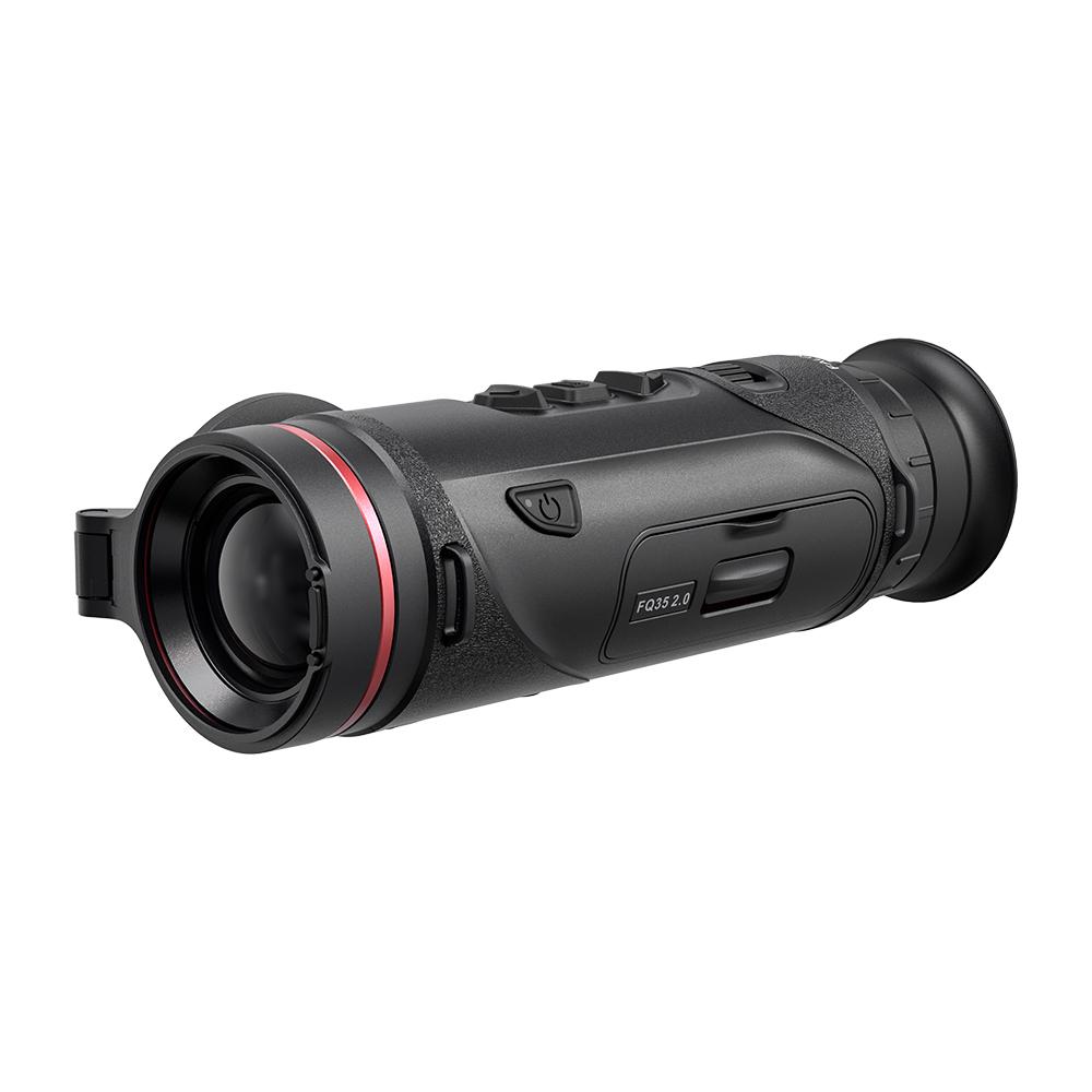 FALCON FQ35 2.0 640X512 Px.50 Hz. 12 μm OLED 1920×1080, 15 Mk. 1.800 mt. 