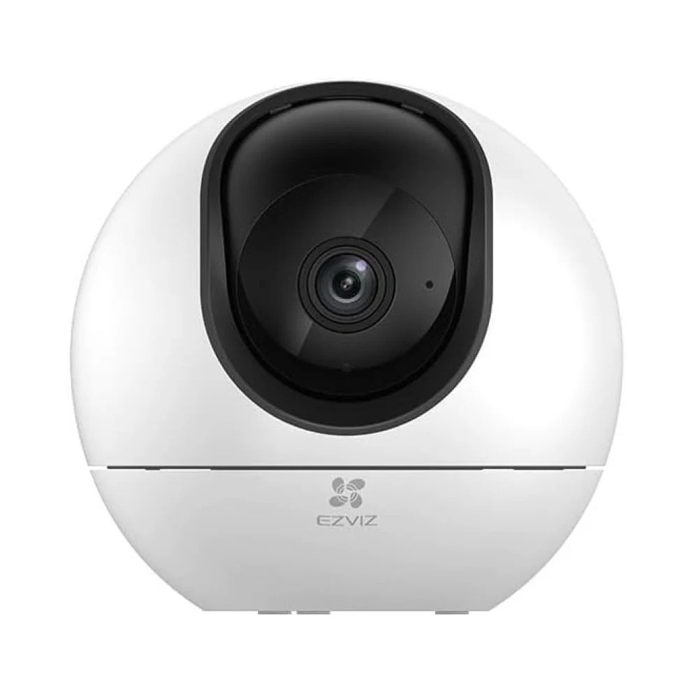 Cámara wifi inteligente 3K para el hogar