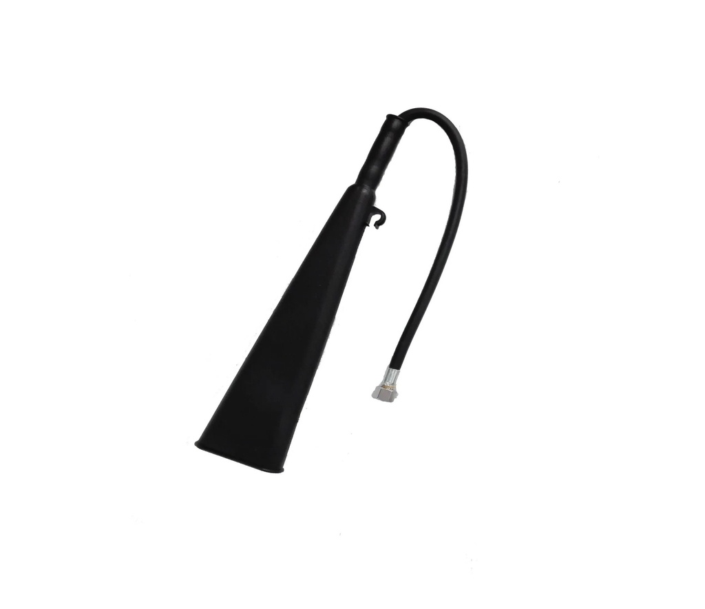 Trompa para Extintor de Co2 5Kg