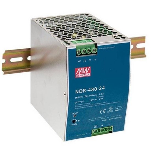 [NDR-480-48] NDR-480-48