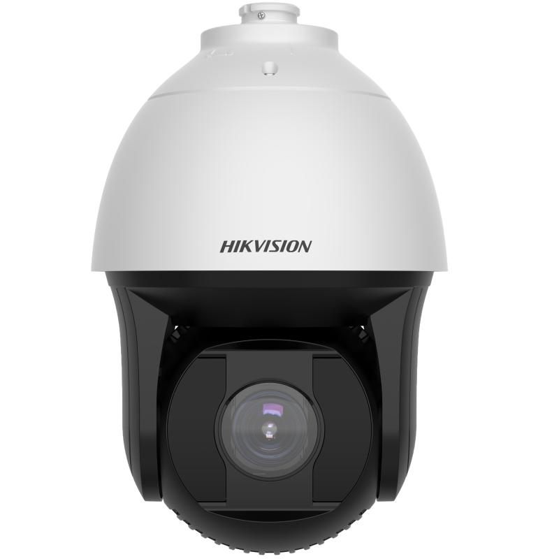 DF8 Series 4MP 42X DarkFighter IR Network Speed Dome