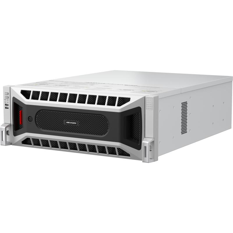 S Series NVR with AcuSense