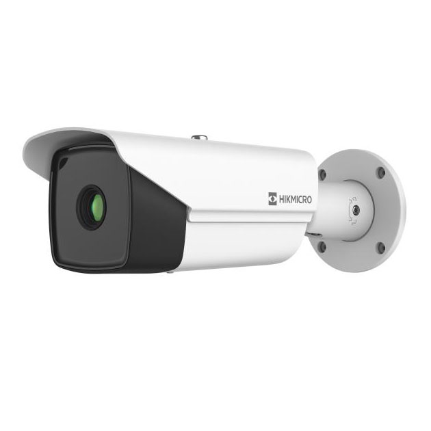 Thermal Network Bullet Camera