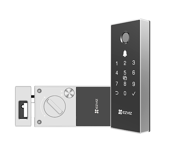 Cerradura inteligente DL03 Pro