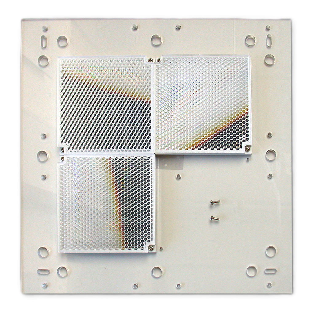 Repetidor de señal para FireBeam XTRA/BLUE para alcances entre 70 y 140 m