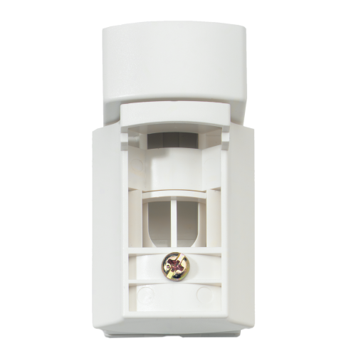 Soporte de montaje en pared/techo con rótula giratoria para detectores serie VE735