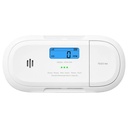 Detector de CO autónomo Comunicación WiFi 2.4GHz