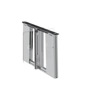 Prime pass Ultra Swing Barriers DS-K6B961TDQLX-M/Dp90