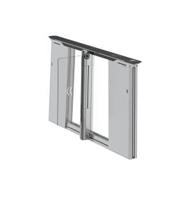 Smart Ultra Swing Barriers DS-K6B961TDQLX-R/Dp90