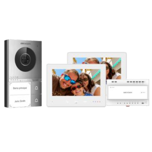 DS-KIS705EY/2Monitors