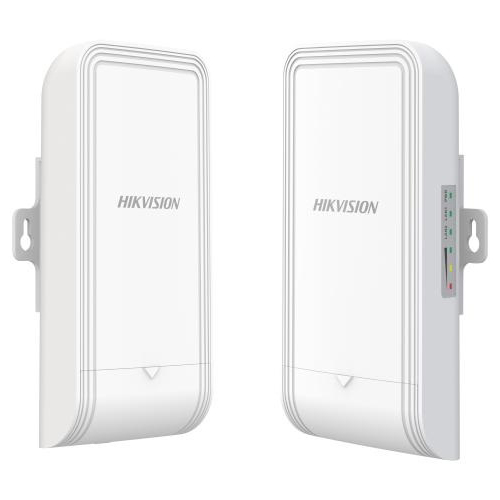 Kit Bridge Wireless / Puente inalámbrico doble 5 GHz a 867 Mbps 3 km